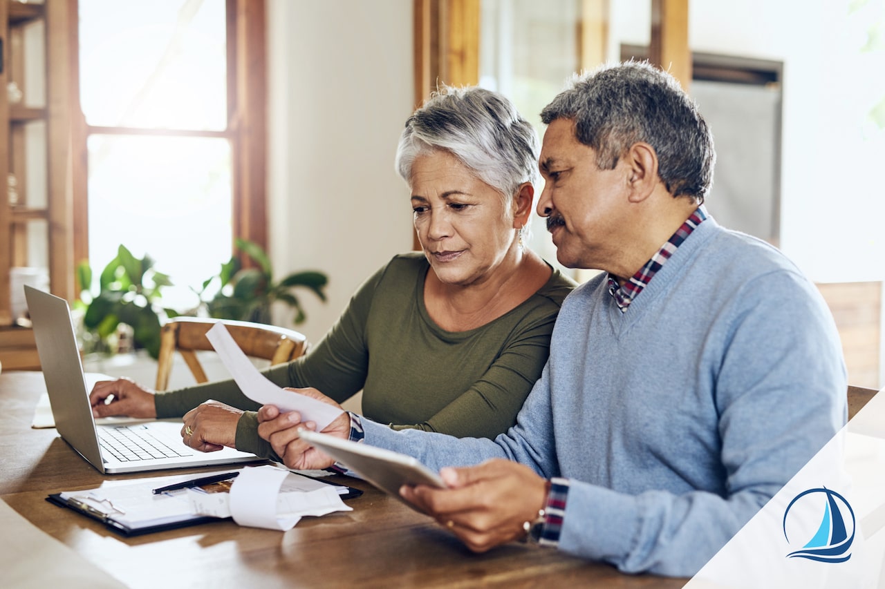 It’s a mistake to make assumptions about being in a lower tax bracket in retirement and it may put you at a financial disadvantage in your golden years.