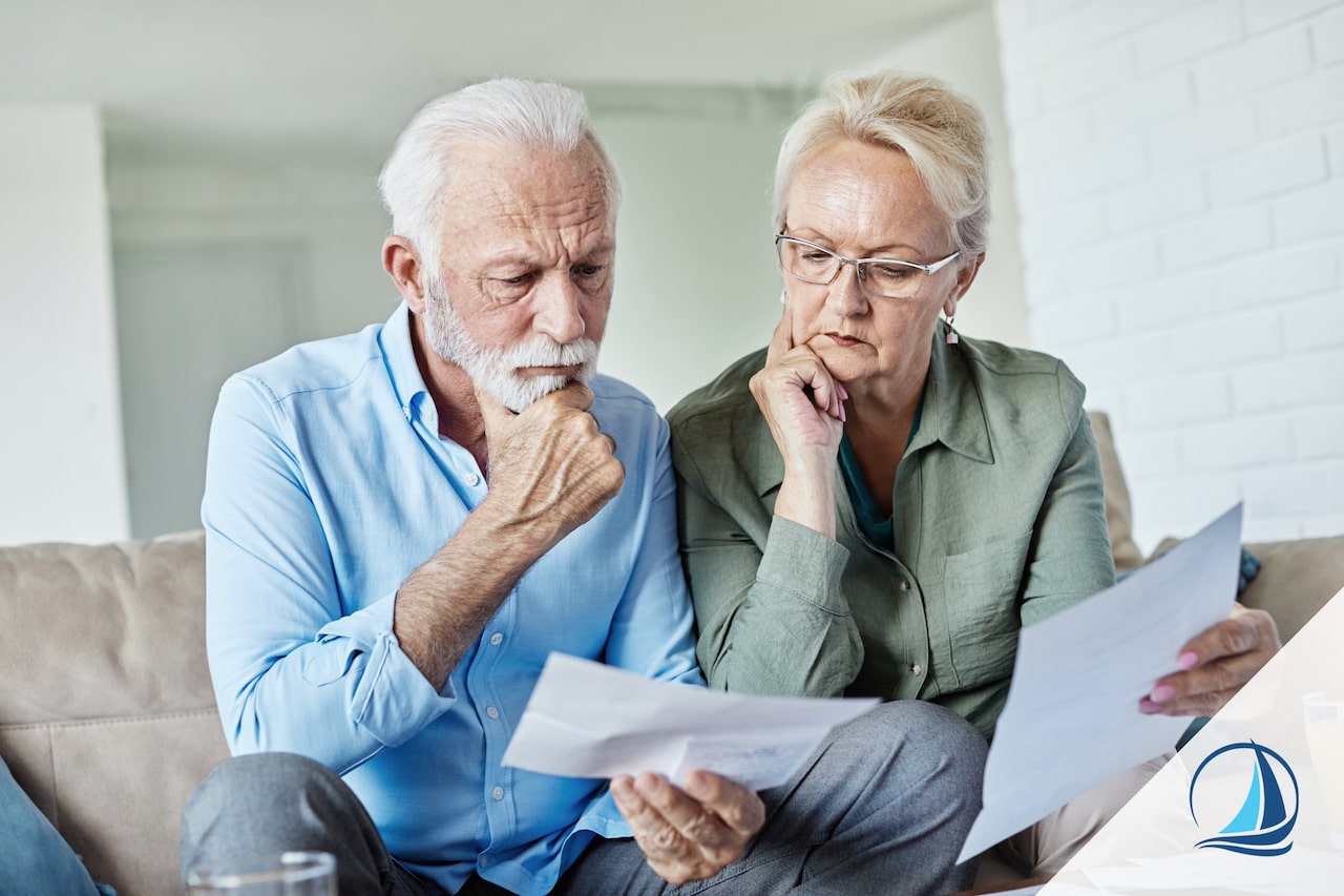 We would all like to enjoy a lower retirement tax burden, but a demographic glitch puts us all in jeopardy of paying more.